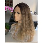 Lace front Bia