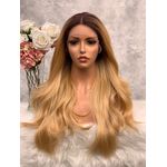 Lace front phoenix 613