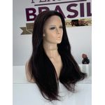 Lace front Cystal 