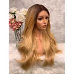 Lace front phoenix 613