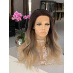 Lace front Erica