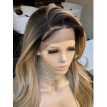 Lace Front Gardenia