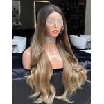 Lace front Helena 