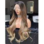 Lace front Helena 