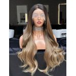 Lace front Helena 