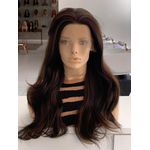 Front Lace Isadora 
