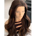 Front Lace Isadora 