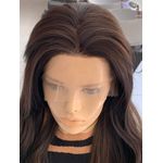 Front Lace Isadora 