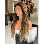 Front lace Valentina cor 16A
