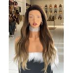 Front lace Valentina cor 16A