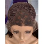 Peruca front lace Valentina cor f4/30#