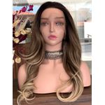 Lace front Samily
