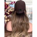 Lace front Samily