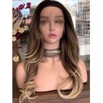 Lace front Samily