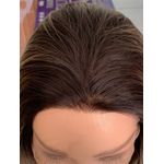 Lace front Samily