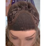 Lace front Samily
