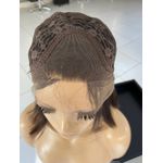 Lace front Tiana
