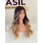 Lace Wig Natasha