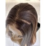 Lace front Orga