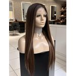 Lace front Orga