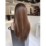 Lace front Orga