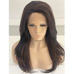 Lace front Perola 