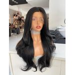 Lace front Margarete