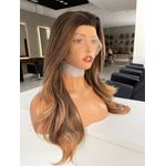 Front lace Helena cor 22#