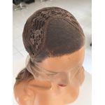 Front lace Helena cor 22#