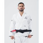KIMONO ALLIANCE KINGZ PRO 2.0 - WHITE