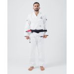 KIMONO ALLIANCE KINGZ PRO 2.0 - WHITE