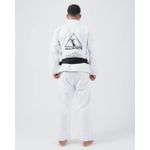 KIMONO ALLIANCE KINGZ PRO 2.0 - WHITE