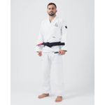 KIMONO ALLIANCE KINGZ PRO 2.0 - WHITE