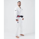 KIMONO ALLIANCE KINGZ PRO 2.0 - WHITE