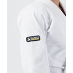 KIMONO ALLIANCE KINGZ PRO 2.0 - WHITE