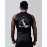 RASHGUARD MANGA COMPRIDA BROWN BELT