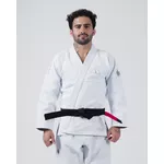 KIMONO ALLIANCE KINGZ PLATINUM EDITION - WHITE
