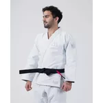KIMONO ALLIANCE KINGZ PLATINUM EDITION - WHITE