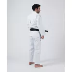 KIMONO ALLIANCE KINGZ PLATINUM EDITION - WHITE