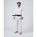 KIMONO ALLIANCE KINGZ PLATINUM EDITION - WHITE