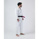 KIMONO ALLIANCE KINGZ PLATINUM EDITION - WHITE