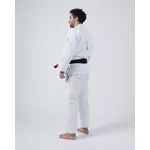 KIMONO ALLIANCE KINGZ PLATINUM EDITION - WHITE