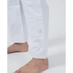 KIMONO ALLIANCE KINGZ PLATINUM EDITION - WHITE