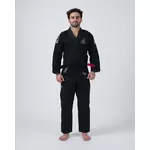 KIMONO ALLIANCE KINGZ PLATINUM EDITION - BLACK