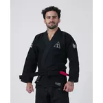 KIMONO ALLIANCE KINGZ PLATINUM EDITION - BLACK