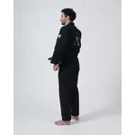 KIMONO ALLIANCE KINGZ PLATINUM EDITION - BLACK