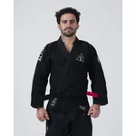 KIMONO ALLIANCE KINGZ PLATINUM EDITION - BLACK
