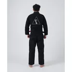 KIMONO ALLIANCE KINGZ PLATINUM EDITION - BLACK