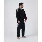 KIMONO ALLIANCE KINGZ PLATINUM EDITION - BLACK