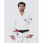 KIMONO ALLIANCE KINGZ PRO 3.0 - WHITE